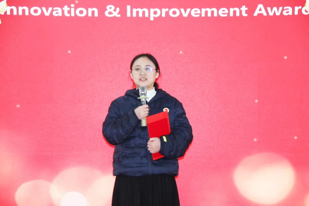 凯发k8生物集团举行2024年度总结表彰大会