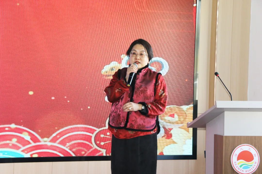 凯发k8生物正月初八开门红