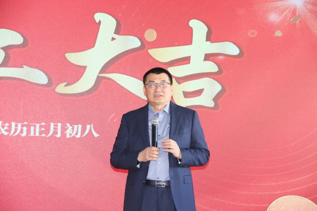 凯发k8生物正月初八开门红