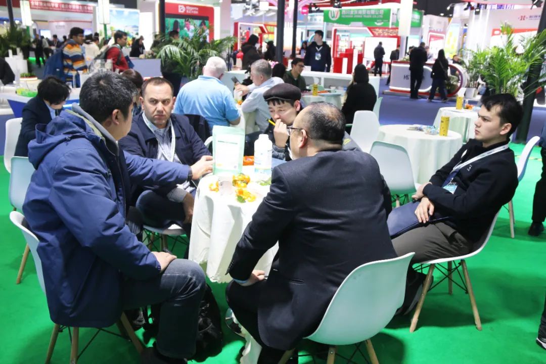金牌赞助企业凯发k8生物全新亮相上海CAC国际农化展,以科技实力献礼25周年