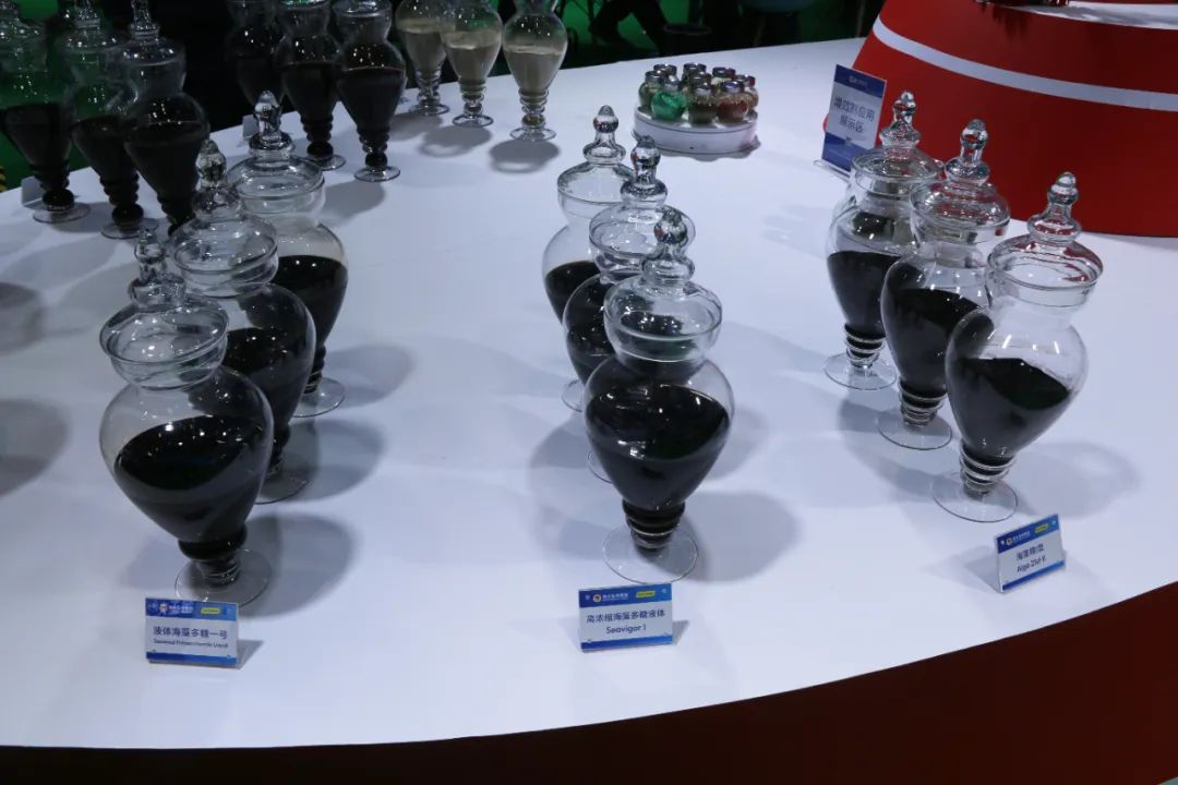 金牌赞助企业凯发k8生物全新亮相上海CAC国际农化展,以科技实力献礼25周年