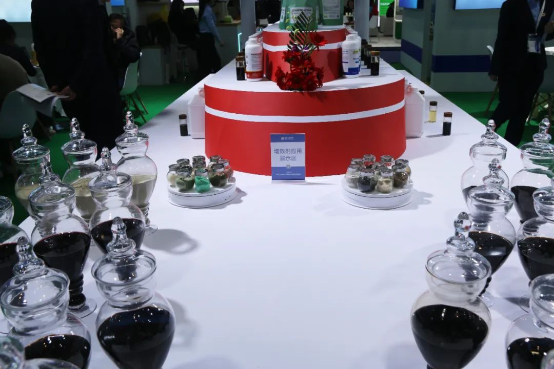 金牌赞助企业凯发k8生物全新亮相上海CAC国际农化展,以科技实力献礼25周年